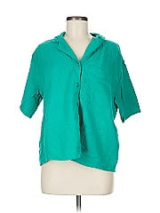 Stars Above Short Sleeve Polo