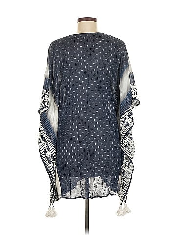 Tory Burch Swimsuit Cover Up (view 2)