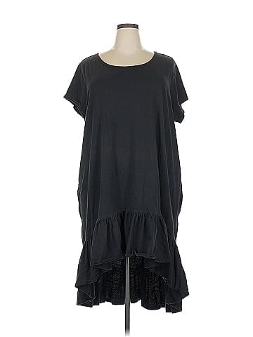 Zip & Zoe Casual Dress (view 1)