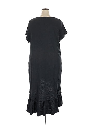 Zip & Zoe Casual Dress (view 2)