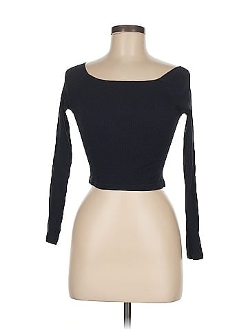 Brandy Melville Long Sleeve Top (view 1)