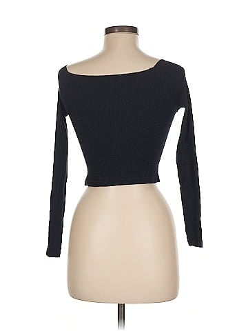 Brandy Melville Long Sleeve Top (view 2)