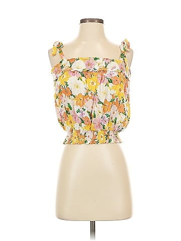 Rachel Zoe TJX Sleeveless Blouse (view 1)