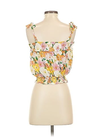 Rachel Zoe TJX Sleeveless Blouse (view 2)