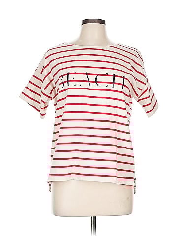 Madewell Short Sleeve T-Shirt (view 1)