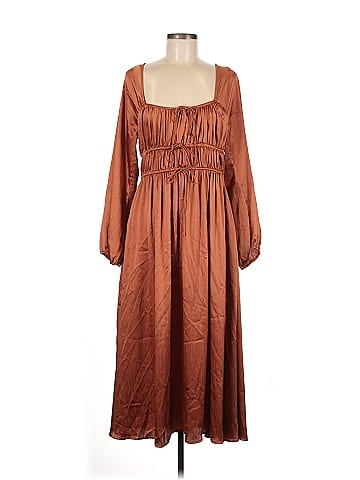 Lush Casual Dress (view 1)