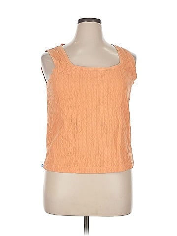 Lauren by Ralph Lauren Tank Top (view 1)