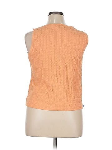 Lauren by Ralph Lauren Tank Top (view 2)