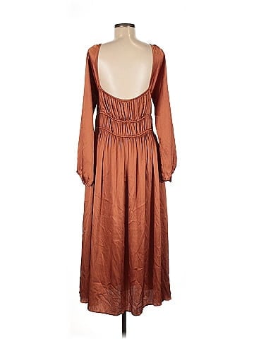 Lush Casual Dress (view 2)