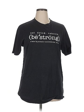 Next Level Apparel Short Sleeve T-Shirt (view 1)