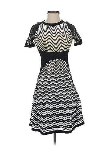 M Missoni Cocktail Dress (view 1)