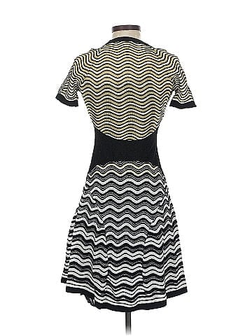 M Missoni Cocktail Dress (view 2)