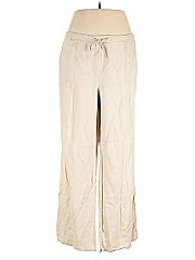 Moda International Linen Pants
