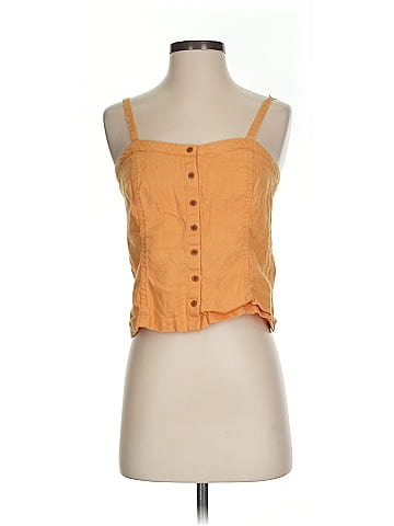Everlane Tube Top (view 1)