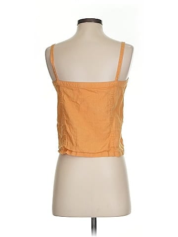 Everlane Tube Top (view 2)