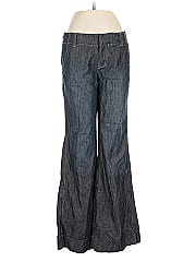 Arden B. Jeans