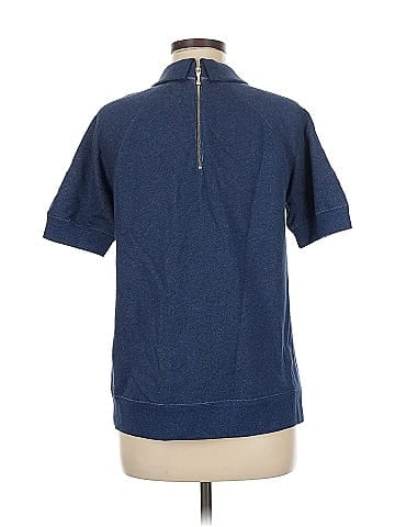 Kate Spade New York Short Sleeve Blouse (view 2)