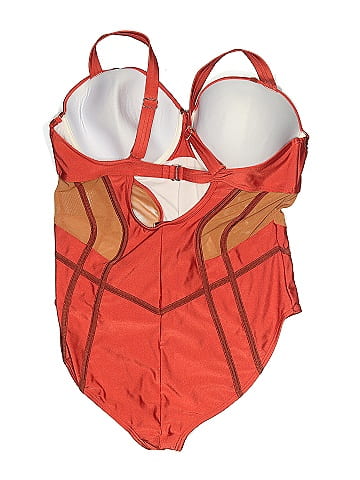 GabiFresh x Swimsuits For All Bodysuit (view 2)