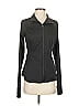 Tek Gear Black Track Jacket Size XS - photo 1