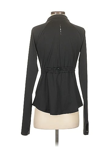 Tek Gear Track Jacket (view 2)