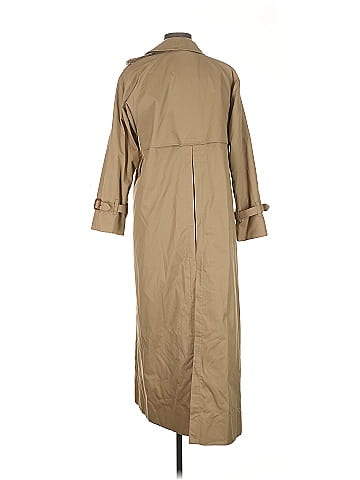 Burberry Vintage Trenchcoat (view 2)