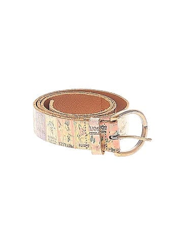 Fossil Leather Belt (view 1)