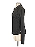 Tek Gear Black Track Jacket Size XS - photo 5