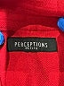 Perceptions Red Blazer Size XXS (estimated) - photo 6