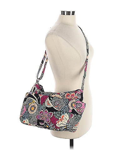 Vera Bradley Shoulder Bag (view 2)