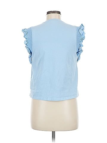English Factory Short Sleeve Top (view 2)