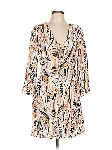 BA&SH Thesee Dress (view 1)