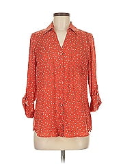 Fortune + Ivy 3/4 Sleeve Blouse