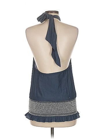 Ramy Brook Sleeveless Blouse (view 2)