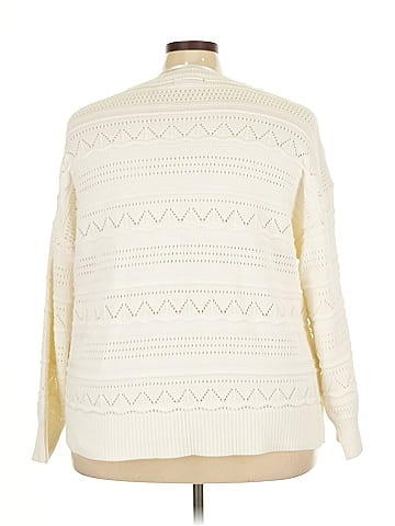 Design 365 Pullover Sweater (view 2)