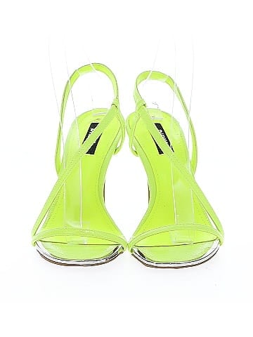 DKNY Heels (view 2)