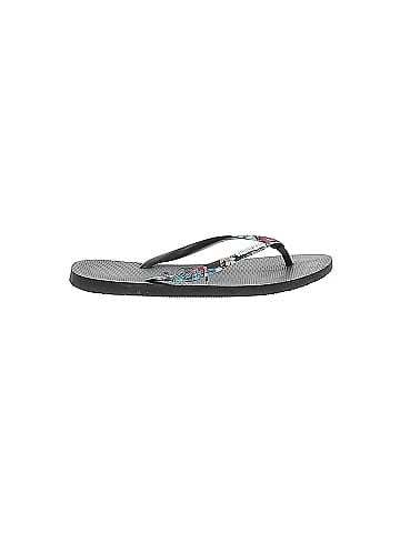 Havaianas Flip Flops (view 1)
