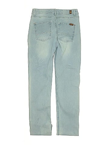 7 For All Mankind Jeans (view 2)