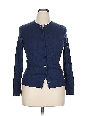 Charter Club Cardigan (view 1)