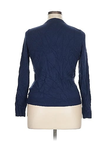 Charter Club Cardigan (view 2)