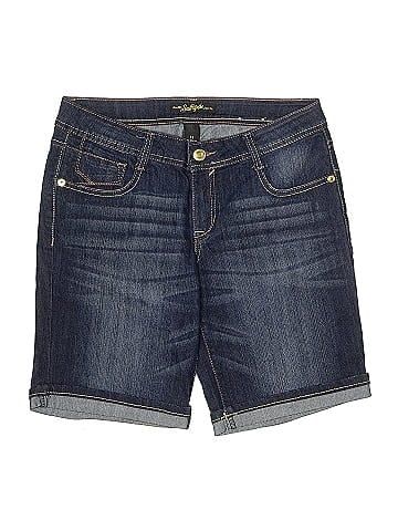 Southpole Denim Shorts (view 1)