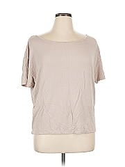 Naadam Short Sleeve T Shirt