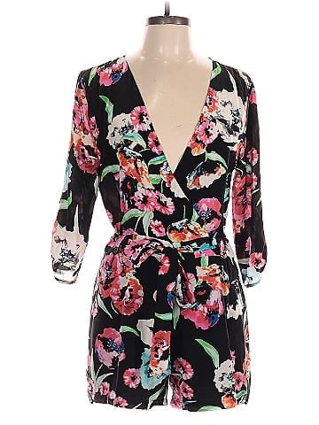Yumi Kim Cocktail Dress (view 1)