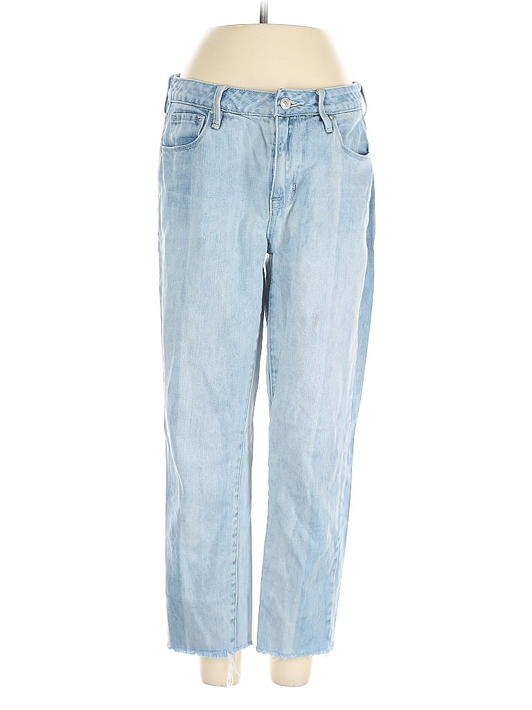 Pre-owned Pacsun Jeans In Blue