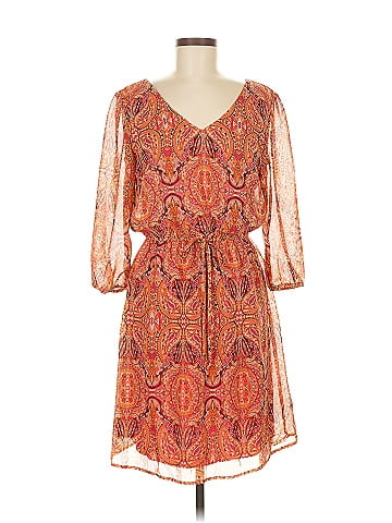 Tacera Casual Dress (view 1)