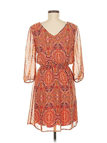 Tacera Casual Dress (view 2)