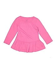Baby Gap Long Sleeve Top