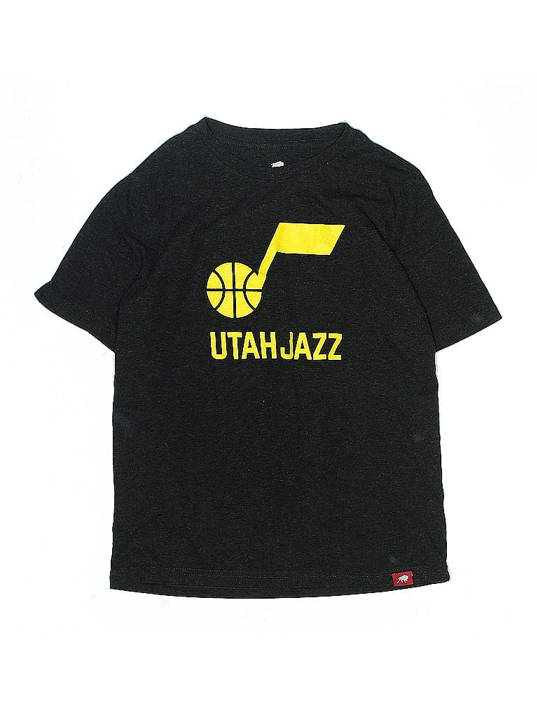 Pre-owned Sportiqe Kids' Short Sleeve T-shirt In Black