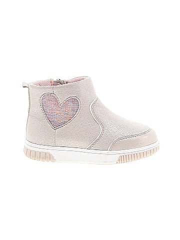 Stride Rite Ankle Boots (view 1)
