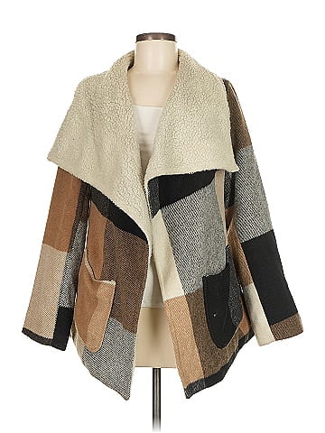 Jolt Coat (view 1)