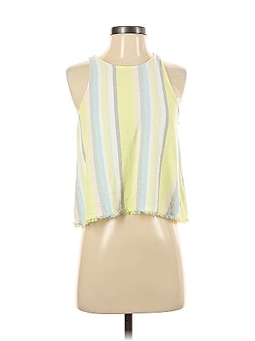 Cloth & Stone Tank Top (view 1)